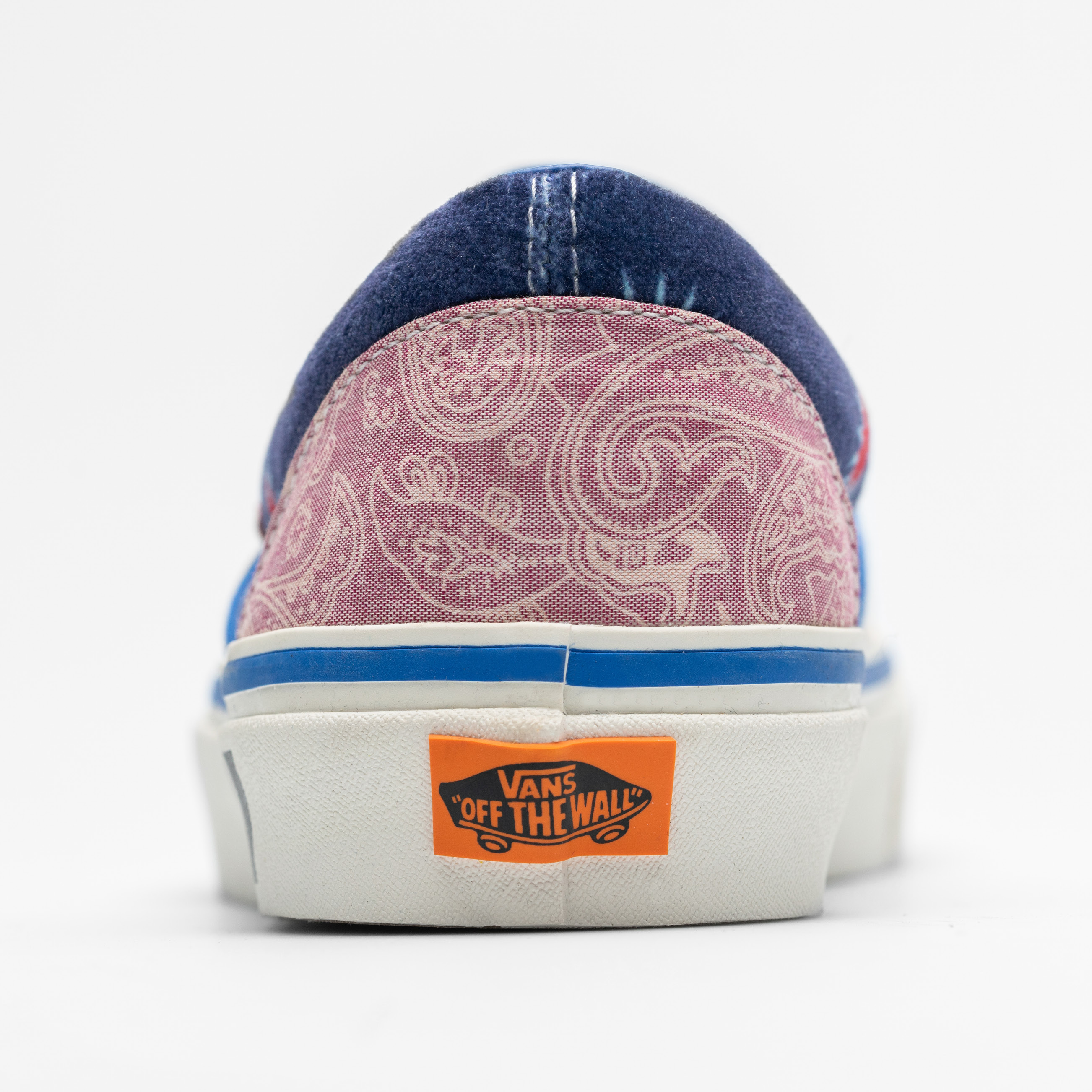 Rockaxis Las queremos ya VANS lanza zapatillas inspiradas en